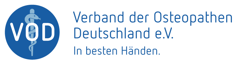 VOD - Verband der Osteopathen Deutschland e.V.